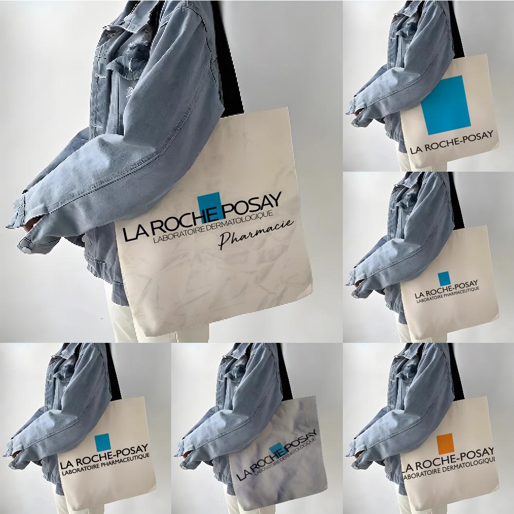 Skincare La Roche Posay - French La Roche Skincare Posay Aufbewahrungstaschen,