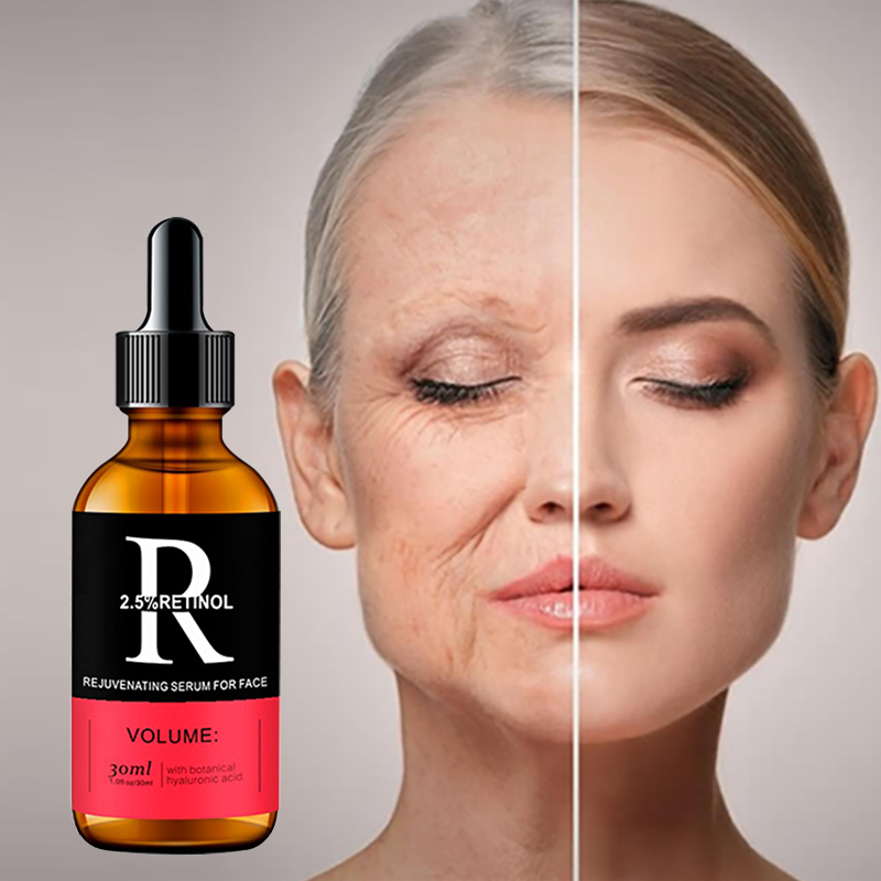 The Ordinary Serum Hyaluronic Acid - Gesicht Serum Hautpflege Vitamin C Hyaluronsäure