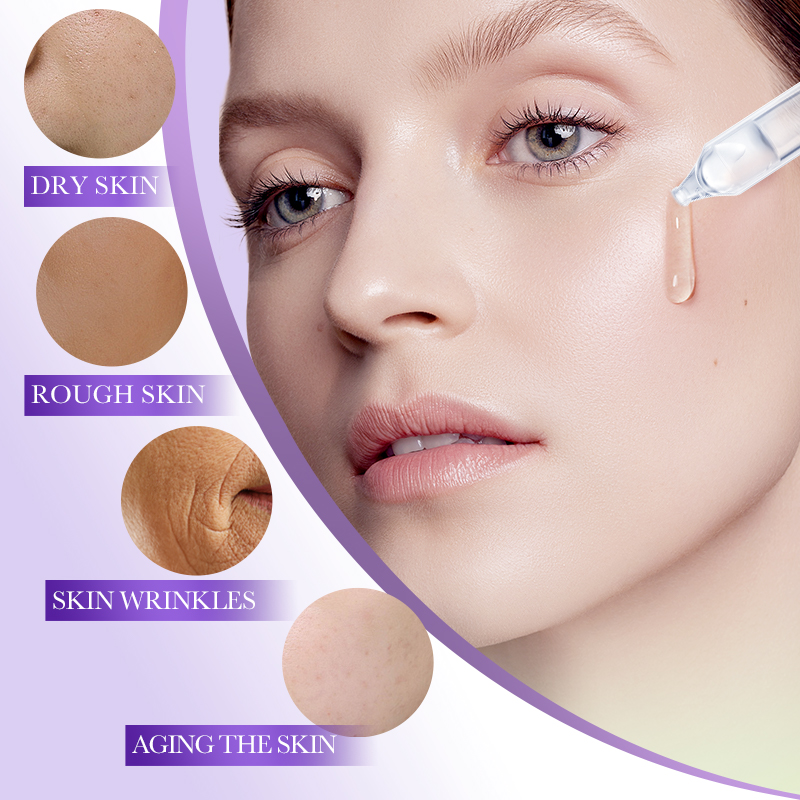 30 stücke BIOAQUA Retinol Vita – The Ordinary Serum Hyaluronic Acid Bewertung und Preis