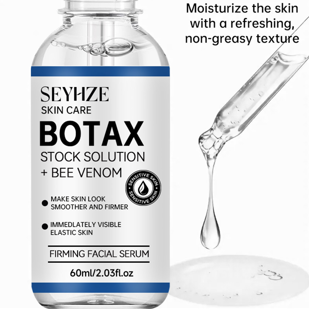 SEYHZE BOTAX Verbessertes Gesi – The Ordinary Serum Hyaluronic Acid Bewertung und Preis