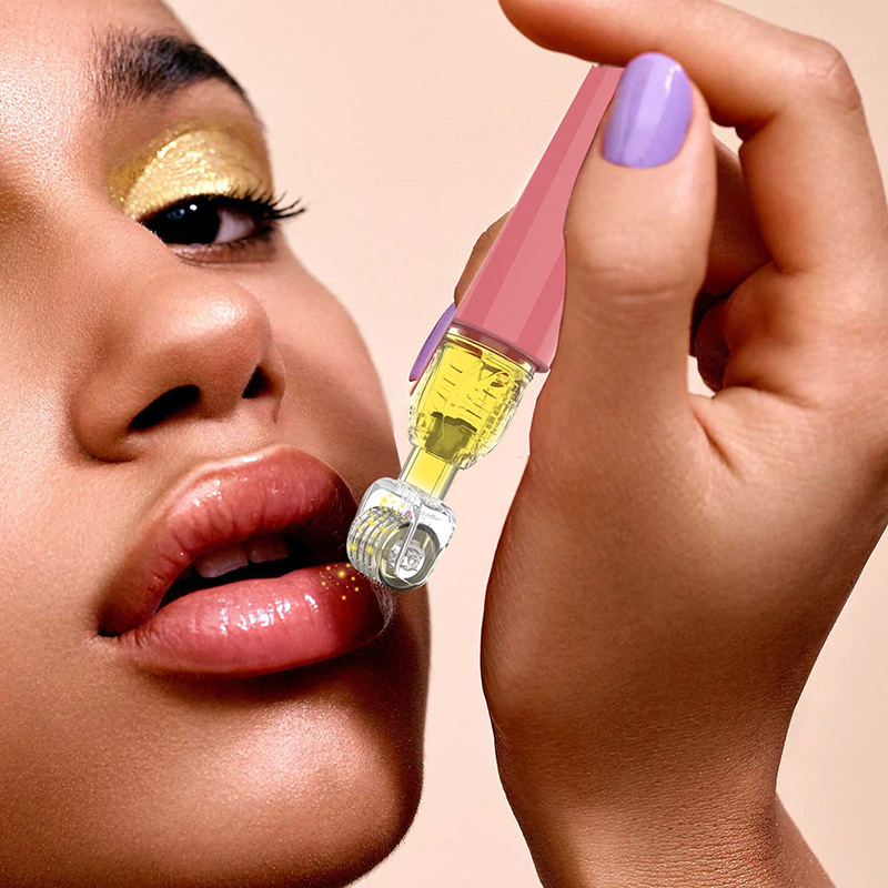 Damen-Gesichts-Lippen-Dermarol – Skincare Routine Bewertung und Preis
