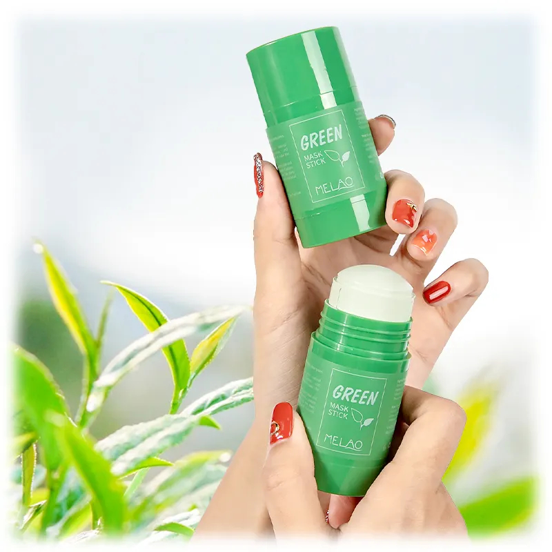MELAO Natürliche reinigende De – Bentonite Clay Mask Bewertung und Preis