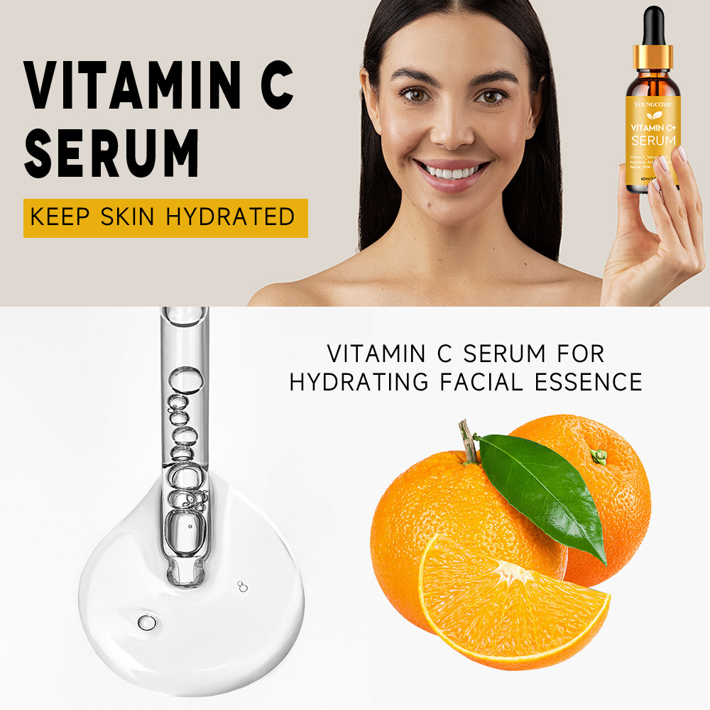 Vitamin-C-Serum für das Gesich – Glycolic Acid Exfoliant Bewertung und Preis