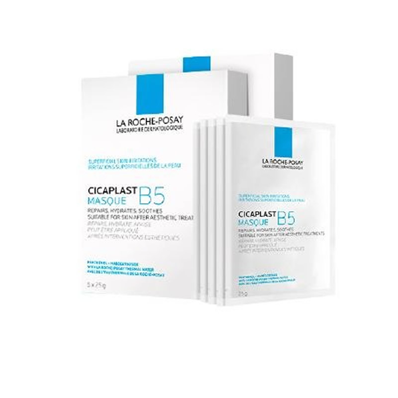 La Roche-Posay Cicaplast B5 Mu – Skincare La Roche Posay Bewertung und Preis