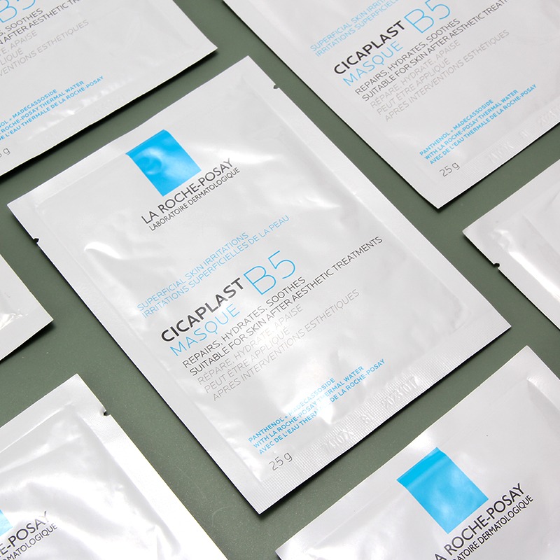 La Roche-Posay Cicaplast B5 Mu – Skincare La Roche Posay Bewertung und Preis