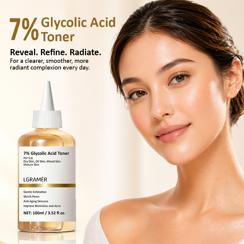 100ml Exfolierendes Gesichtsto – Glycolic Acid Exfoliant Bewertung und Preis