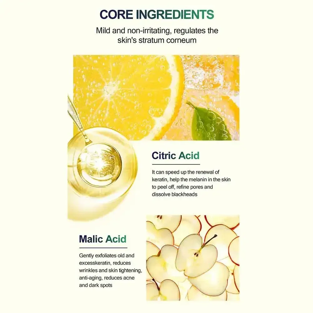 2. Salicylsäure Gesichtspeelin – Glycolic Acid Exfoliant Bewertung und Preis