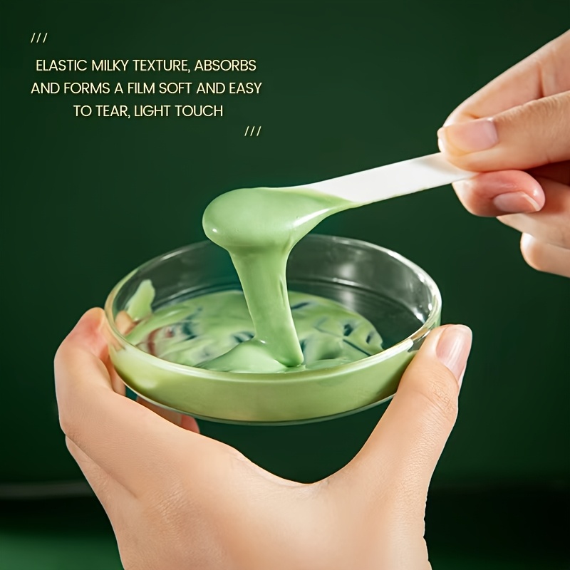 10 Stück Mercilen Green Tea Pe – Bentonite Clay Mask Bewertung und Preis
