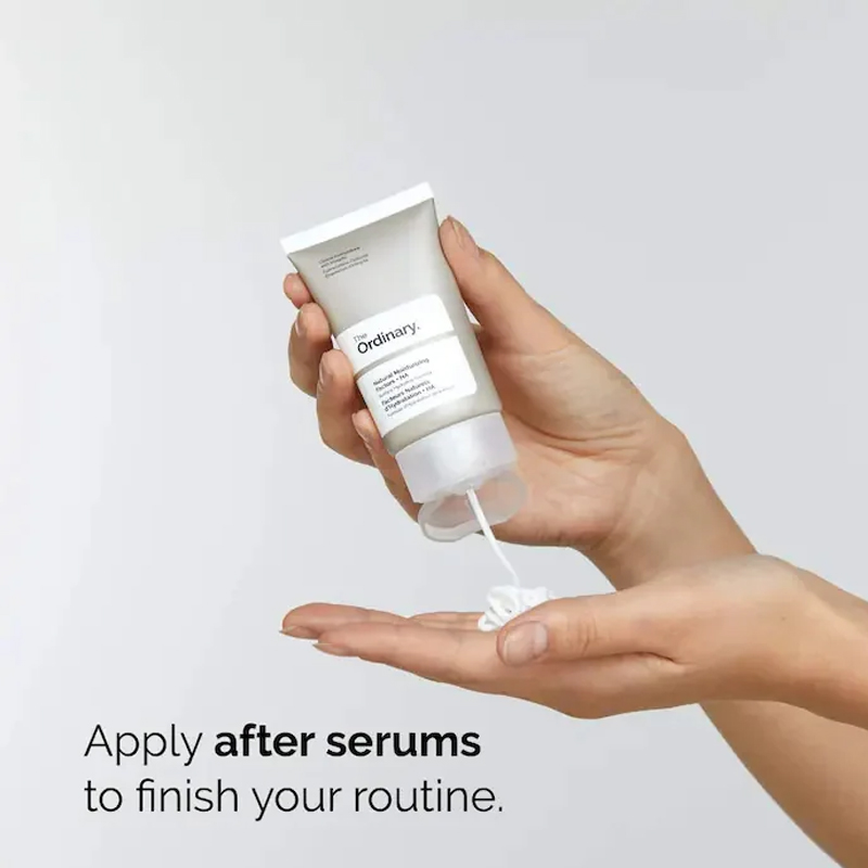 Natürliche Feuchtigkeitsfaktor – The Ordinary Serum Hyaluronic Acid Bewertung und Preis