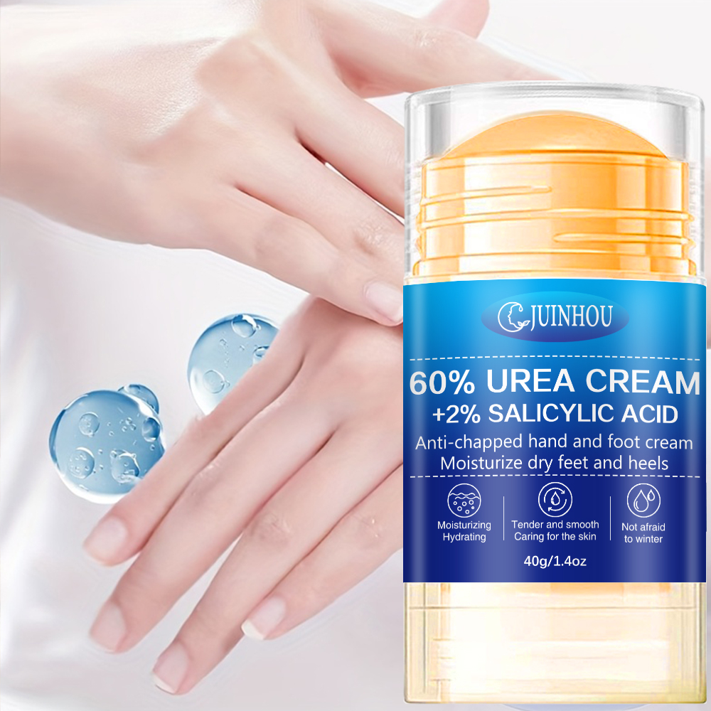 JUINHOU 40g Fußpflegestift 60% – Glycolic Acid Exfoliant Bewertung und Preis