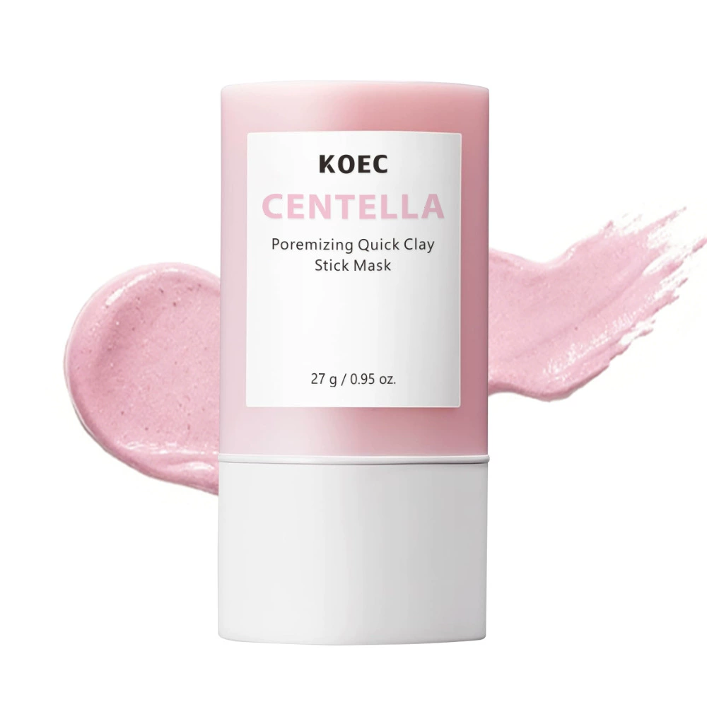 27g KOEC Centella Poremizing Q – Bentonite Clay Mask Bewertung und Preis