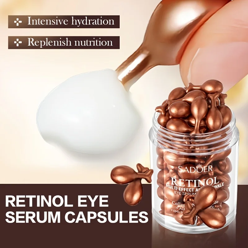 SADOER Retinol Multi-Effekt An – The Ordinary Serum Hyaluronic Acid Bewertung und Preis