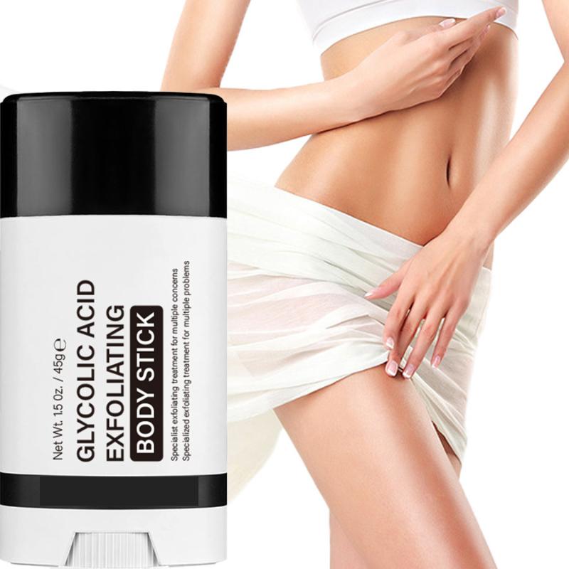 【HBA】1 Stück 45g Tragbarer Auf – Glycolic Acid Exfoliant Bewertung und Preis