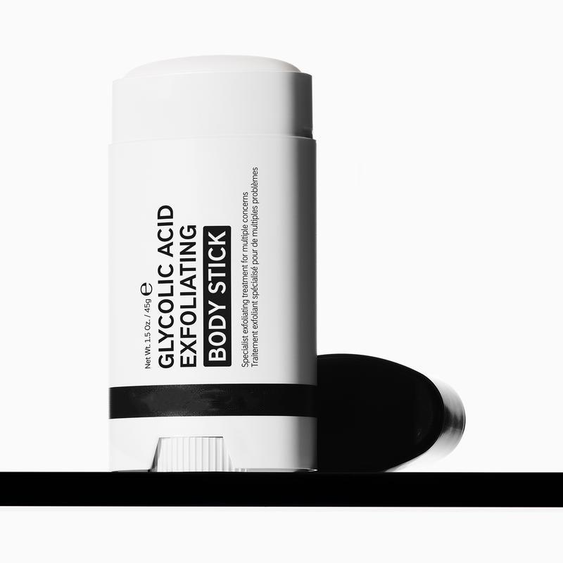 【HBA】1 Stück 45g Tragbarer Auf – Glycolic Acid Exfoliant Bewertung und Preis