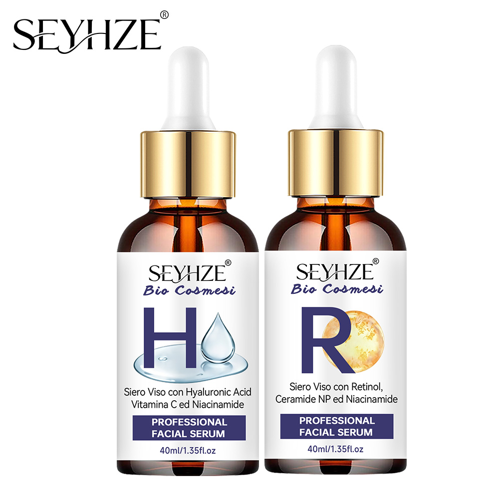 SEYHZE Retinol & Niacinamid Se – The Ordinary Serum Hyaluronic Acid Bewertung und Preis