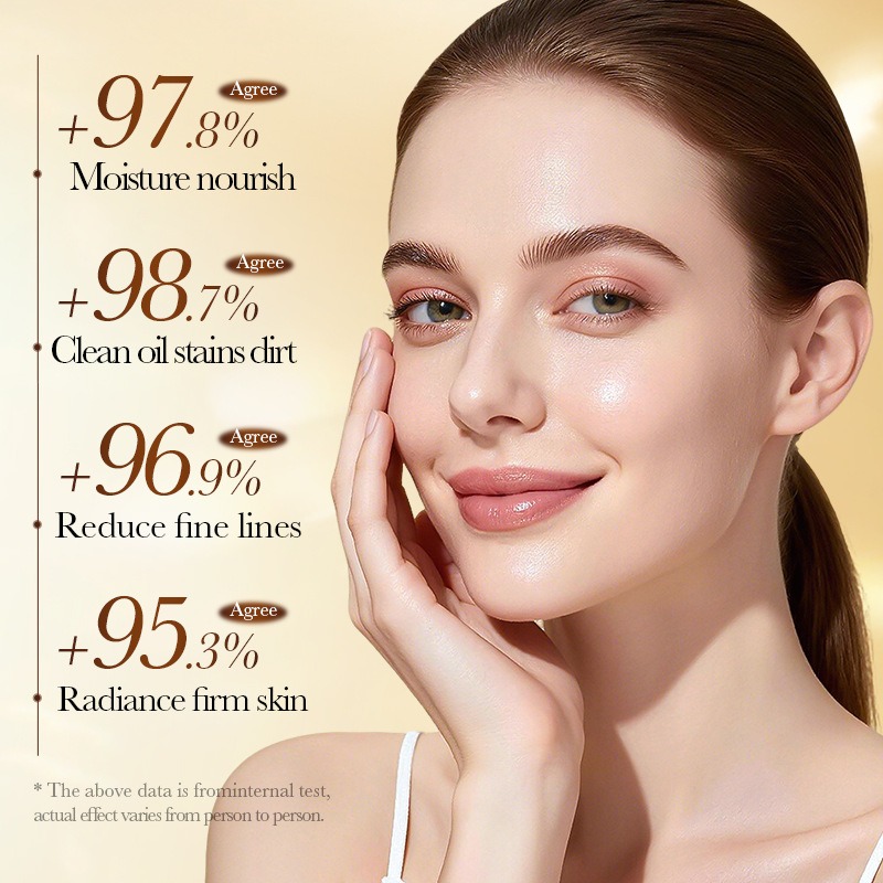 24K Gold Kollagen Protein Haut – Skincare Routine Bewertung und Preis
