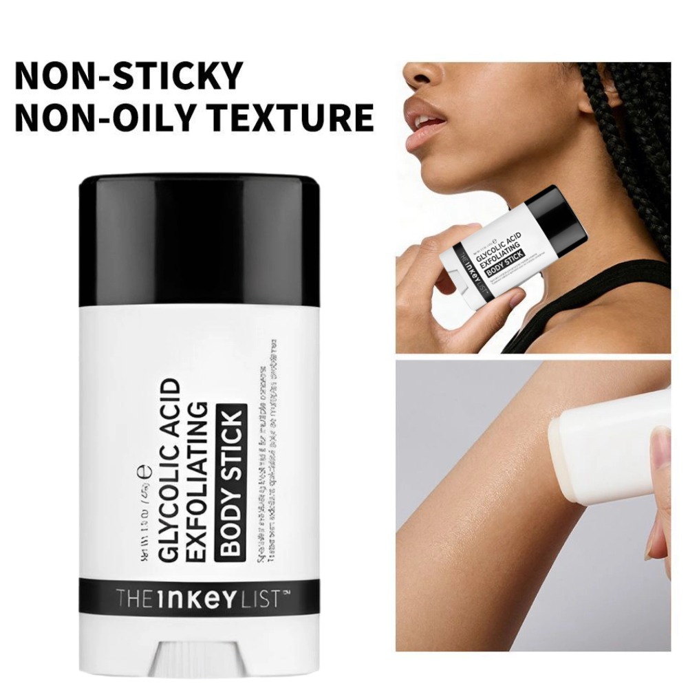 Glykolsäure-Peeling-Körperstif – Glycolic Acid Exfoliant Bewertung und Preis