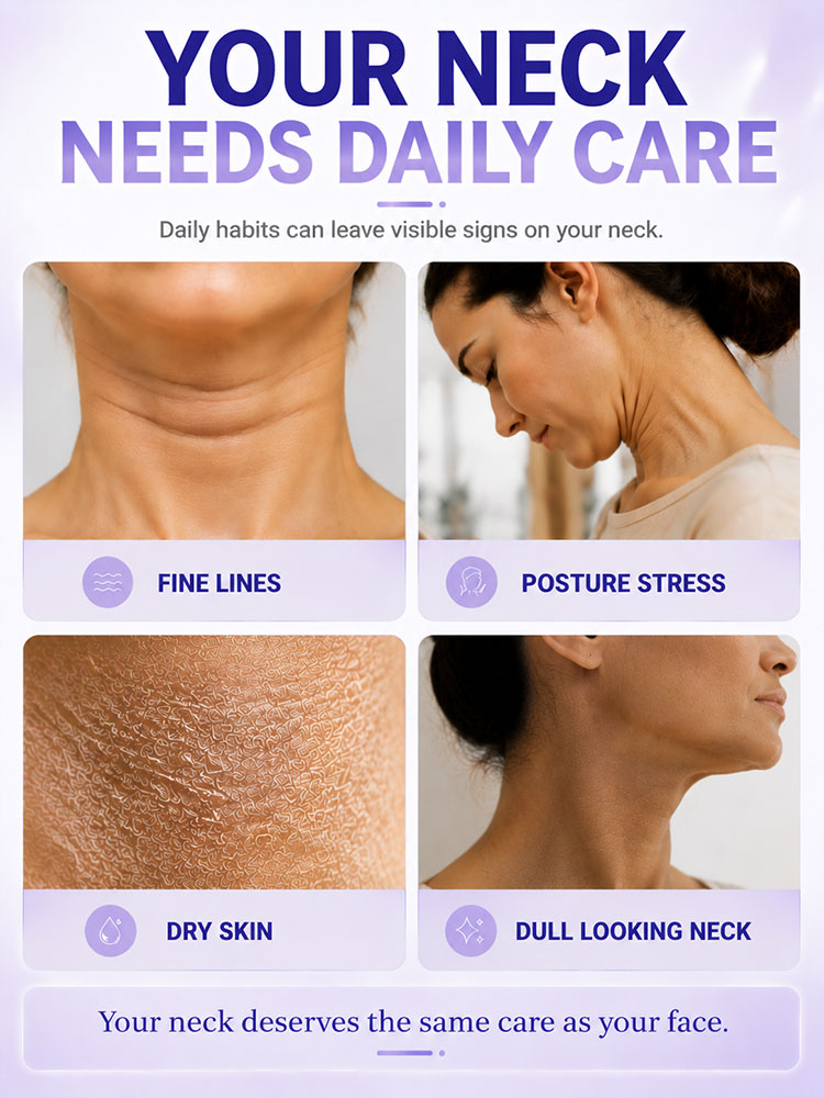 Gesichts- und Hals-Lifting-Mas – Skincare Routine Bewertung und Preis