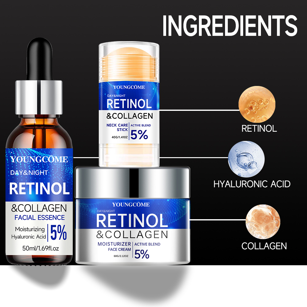 Retinol Faltenentferner Gesich – The Ordinary Serum Hyaluronic Acid Bewertung und Preis