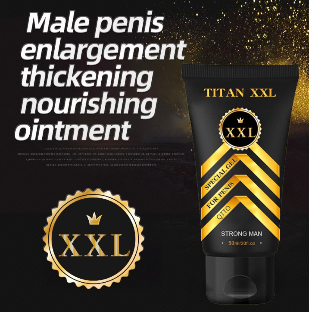 50ml TITAN XXL Kräuter-Massage – Skincare Xxl Bewertung und Preis