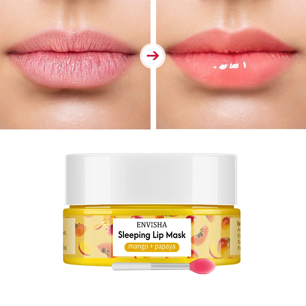 Soll Lippen maske schlafen War – Glycolic Acid Exfoliant Bewertung und Preis