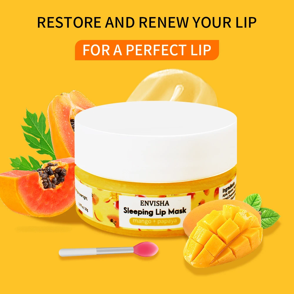 Soll Lippen maske schlafen War – Glycolic Acid Exfoliant Bewertung und Preis