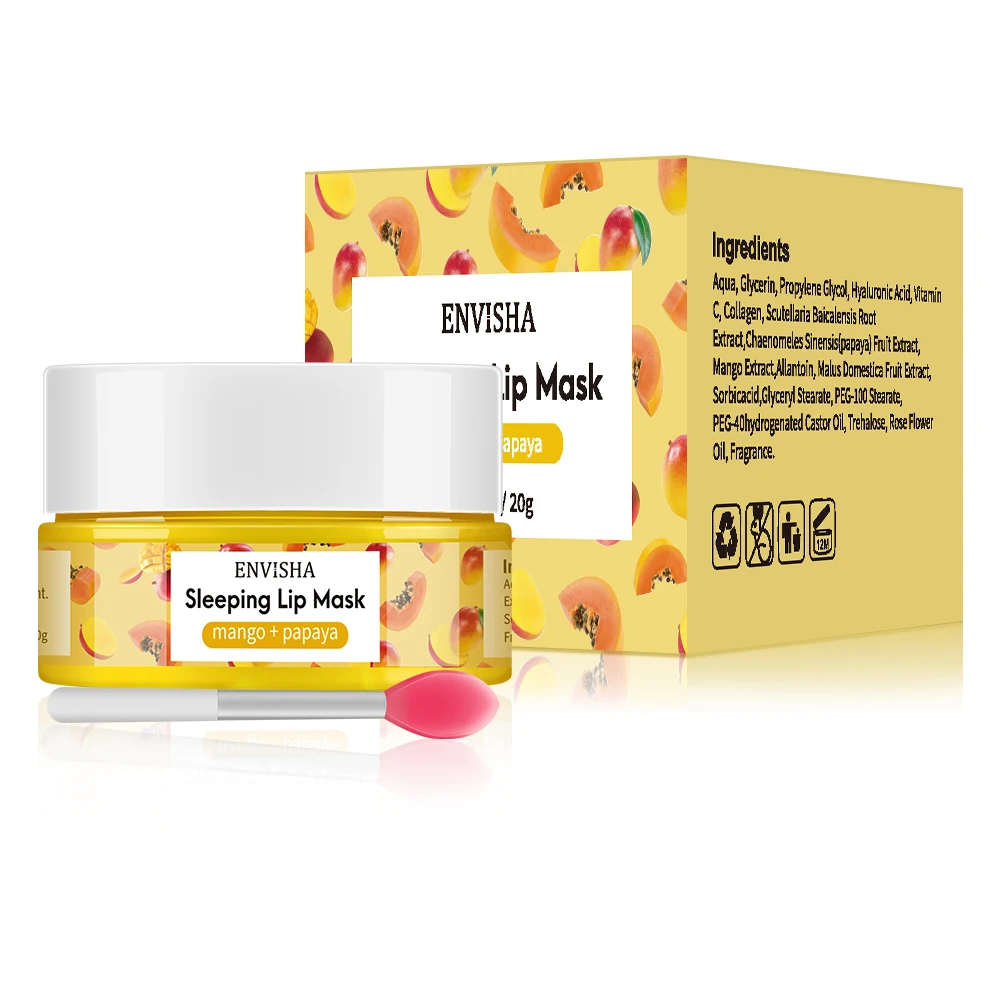 Soll Lippen maske schlafen War – Glycolic Acid Exfoliant Bewertung und Preis