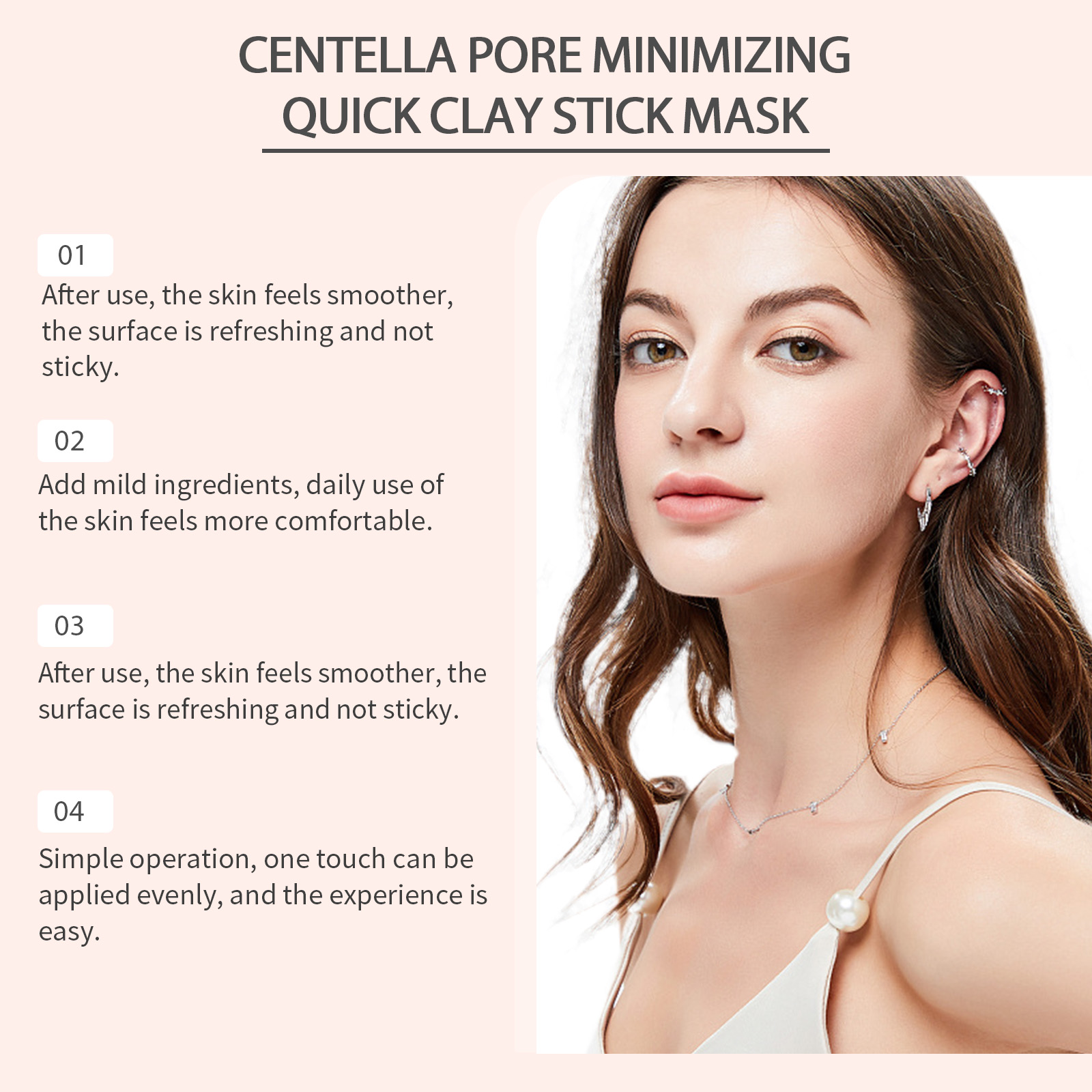 Korea Centella Schnellreinigen – Bentonite Clay Mask Bewertung und Preis