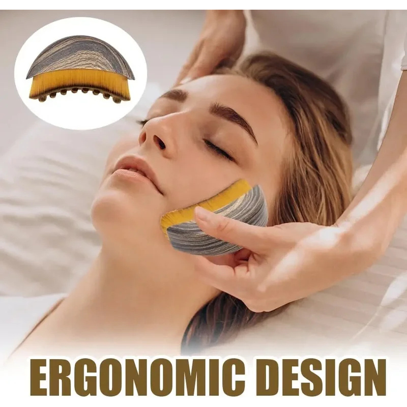 Lymphdrainage-Gesichtsmassageb – Skincare Routine Bewertung und Preis