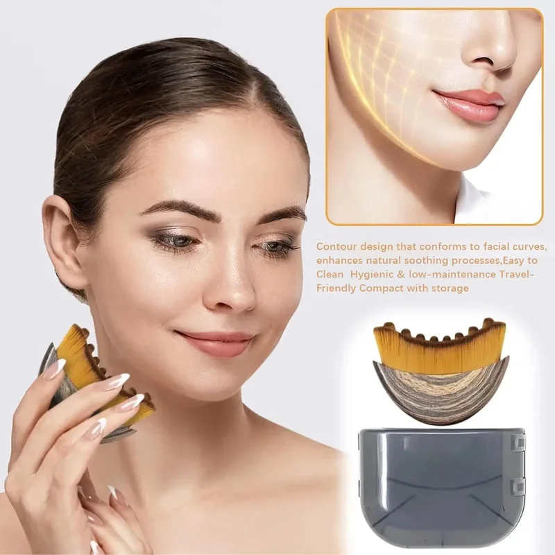 Lymphdrainage-Gesichtsmassageb – Skincare Routine Bewertung und Preis