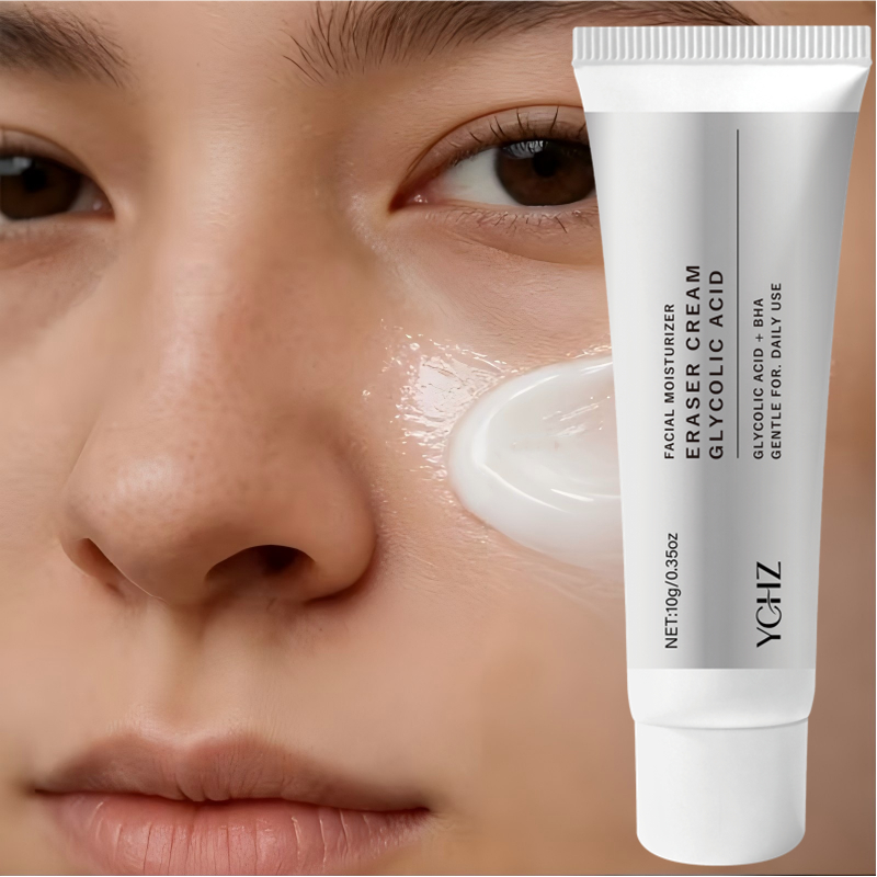 Feuchtigkeitsspendende Gelcrem – Glycolic Acid Exfoliant Bewertung und Preis