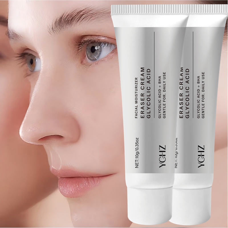 Feuchtigkeitsspendende Gelcrem – Glycolic Acid Exfoliant Bewertung und Preis